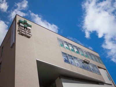 ファイン薬局　今津店